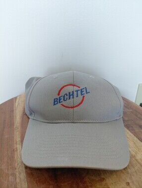 Bechtel Engineering Rio Grande LNG Gray Hat OS